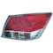 Eagle Eyes LAMP, HD550-B000L HD550-B000L - alternate 2